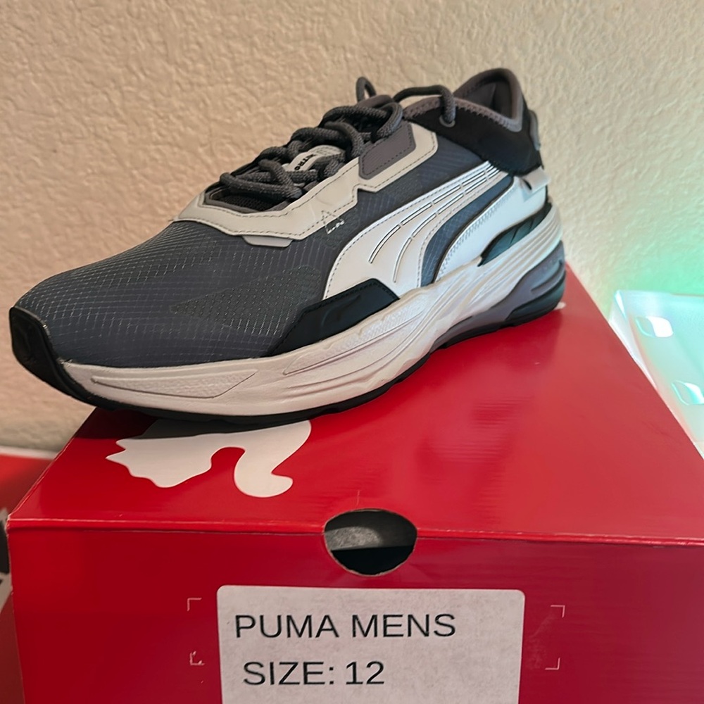 Puma